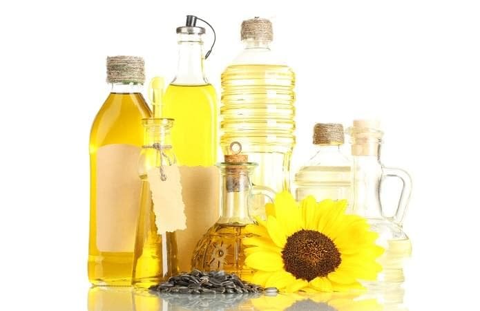 Украинское подсолнечное масло может стать премиальным продуктом в Китае