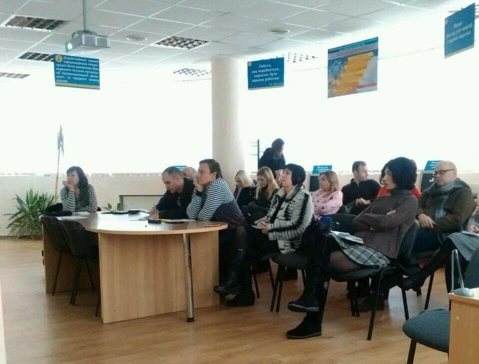 Вебинары от Fialan высоко оценили в Харьковском центре занятости