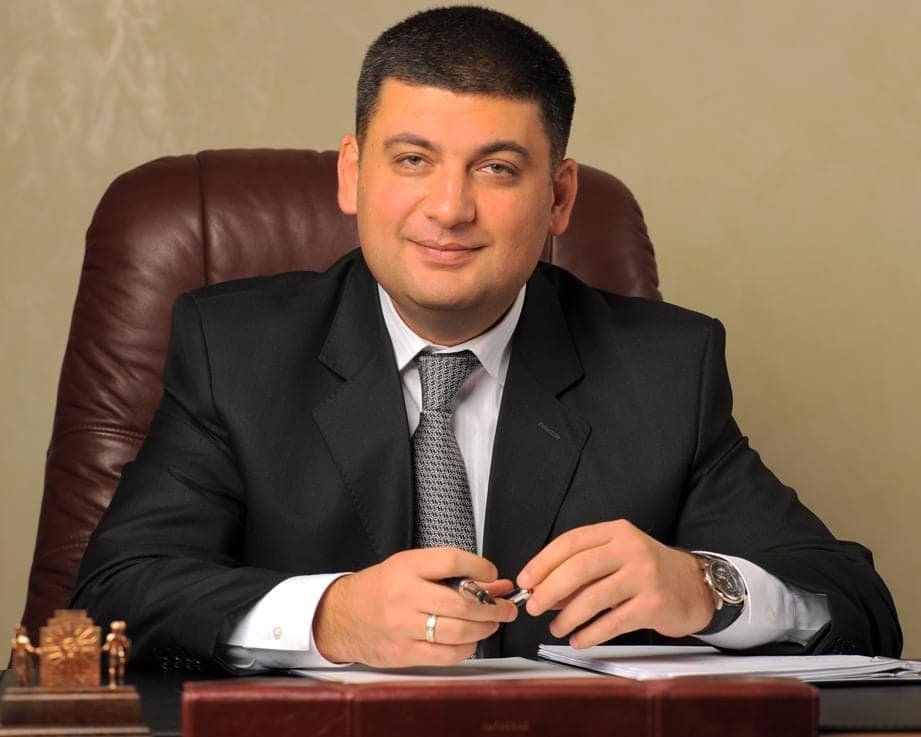 Fialan поддержал инициативу премьер-министра Украины