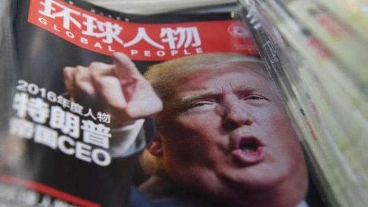 Меж двух огней: чем грозит Украине торговая война Трампа с Китаем
