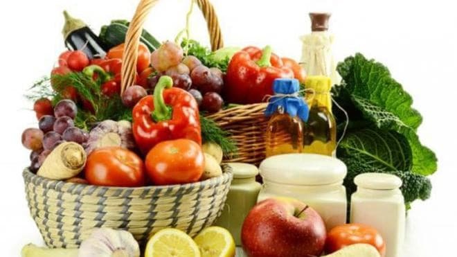 АЗИЯ ОСТАЕТСЯ ГЛАВНЫМ ИМПОРТЕРОМ УКРАИНСКОЙ АГРОПРОДУКЦИИ