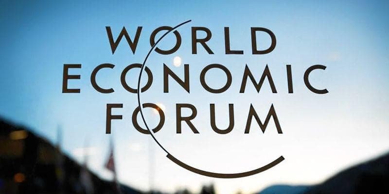 О чем договорились лидеры Украины и Китая в Давосе?