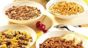 Китай будет кушать украинские хлопья и мюсли