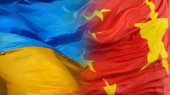 Китайцы помогут украинскому бизнесу выйти на их рынок