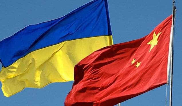 Эксперты указали, что Украина может предложить Китаю