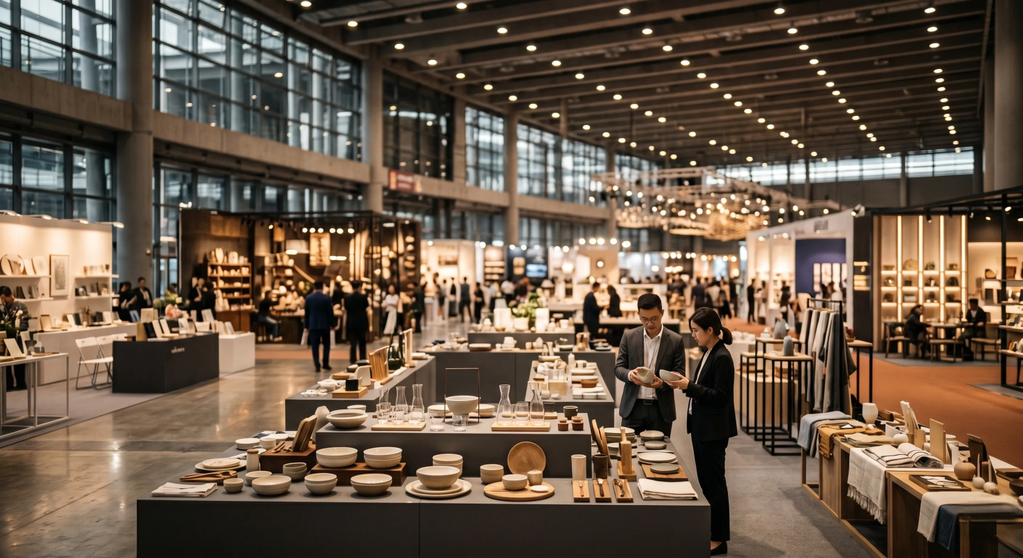 China (Shenzhen) International Gifts and Home Products Fair 2026