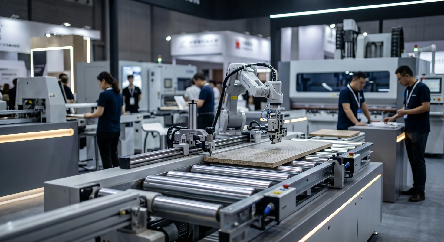 CIFM / interzum guangzhou (у рамках CIFF, “phase II”) — Гуанчжоу