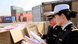 У китайських митних пунктах оптимізували процеси оформлення вантажів