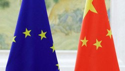 Завдяки чому скріплюються економічні зв’язки між Європою і Китаєм