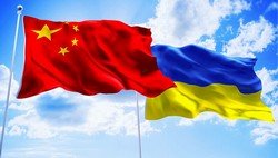 Фактори росту міжнародної торгівлі Китаю з Україною