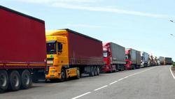 Логістична діяльність Китаю зросла в першому кварталі 2021 року