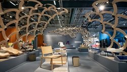 Выставка мебели и декора China International Furniture Fair 2021