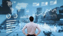 Итоги китайской коммерции в 2020 году основные показатели