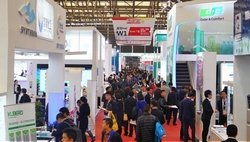 Виставка фарб для друку і покриттів ChinaCoat 2020