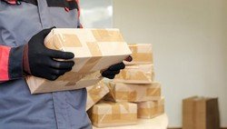 Влияние коронавируса на доставку товаров из Китая в Украину