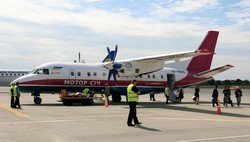 Какие убытки несет Украина из-за ситуации с «Мотор Сич»