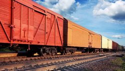 Как быстрее получить груз? Плюсы и минусы доставки морем относительно ЖД