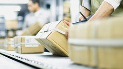 На какие товары из Китая введены пошлины?