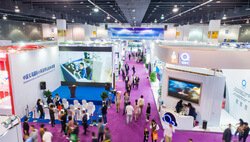 Топ-10 самых крупных китайских выставок в 2020 году
