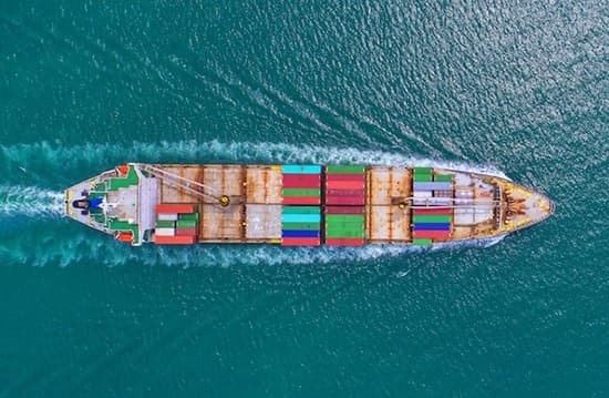7 еко-трендів в морських перевезеннях