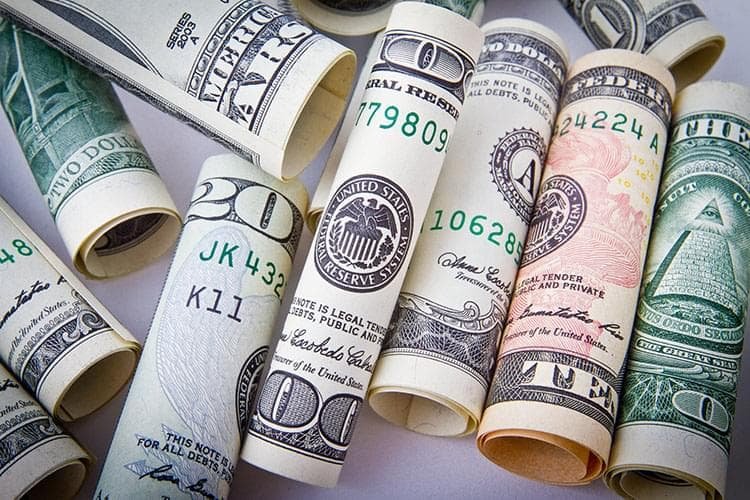 Формула розрахунку стартового капіталу для роботи з Китаєм