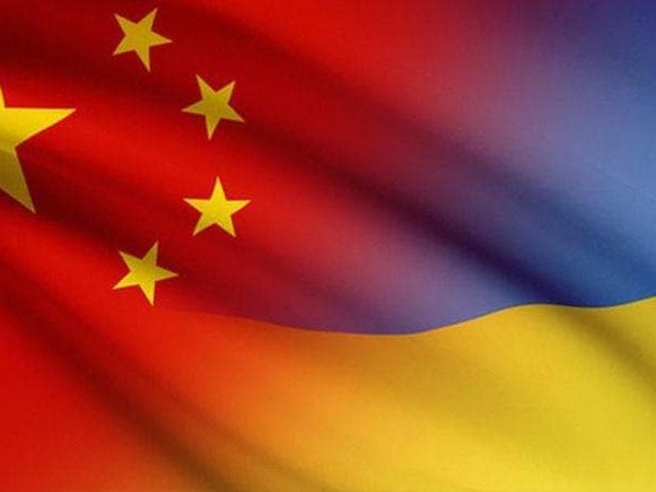 Україна вперше буде представлена стендом на виставці з імпорту у Китаї - МЕРТ