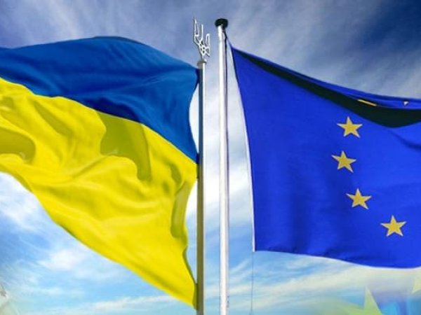 Экспорт в Евросоюз осваивают украинские предприятия — Микольская