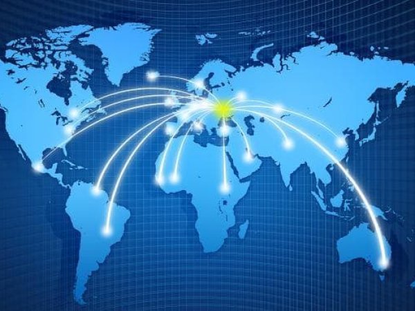 УКРАЇНА ПРОДАЄ СВІТОВІ ХАРЧІ, А ЯК ЩОДО ПОКРАЩЕННЯ ТЕХНОЛОГІЙ?