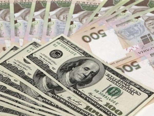 С кем торгует Украина: экспорт в США вырос почти в 2 раза