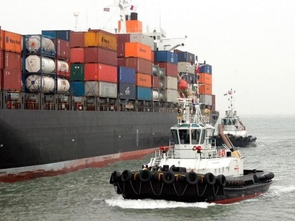 Прихід в Україну портового оператора DPWorld підвищить якість буксирних послуг – Ставніцер