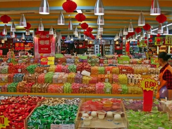 Які українські товари потрібні Китаю