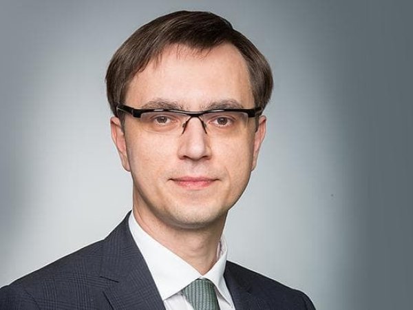 Омелян считает, что Украина присоединилась к новому Шелковому пути