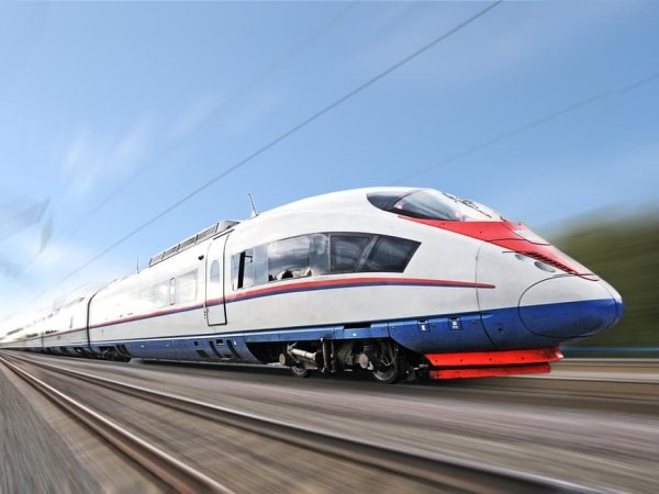 Киев и Одессу в МИУ хотят соединить железной дорогой с евроколеей