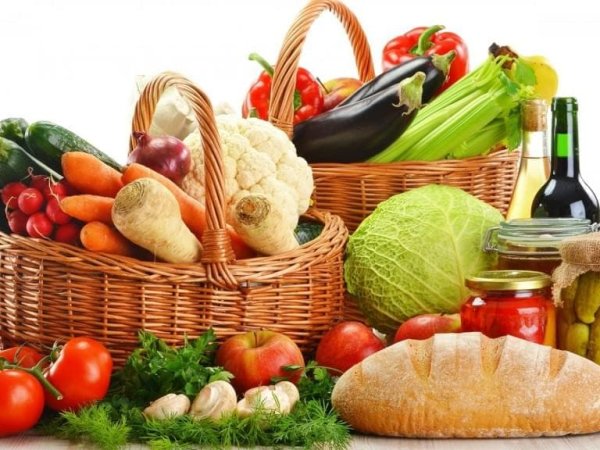 Украинские экспортеры за 9 месяцев заработали на торговле продуктов с Китаем  $721 млн.