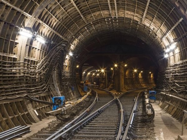 Кубив рассказал, как китайцы будут строить метро на Троещину