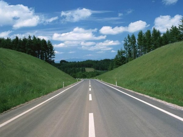 Китайцы отремонтируют две дороги в Украине за почти $96 млн