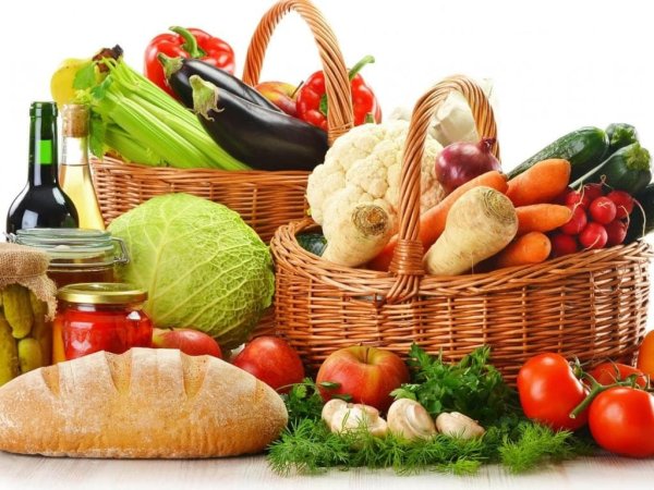 В Минагрополитике сообщили, на сколько миллиардов продали еды в ЕС, Индию и Китай