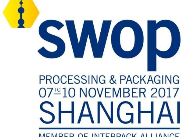 Выставка упаковочной индустрии  Shanghai World of Packaging (swop) 2017