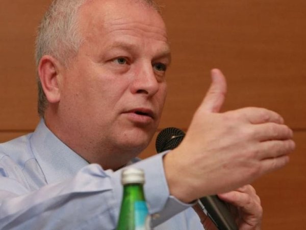 Украина является стратегически важным хабом для развития торговли на Евразийском континенте