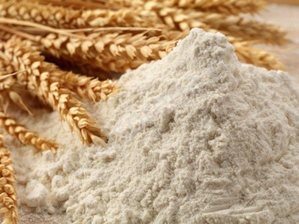 Украинские производители установили новый рекорд по экспорту муки