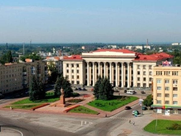 Китай предлагает Житомирщине услуги экспорта и импорта продовольства