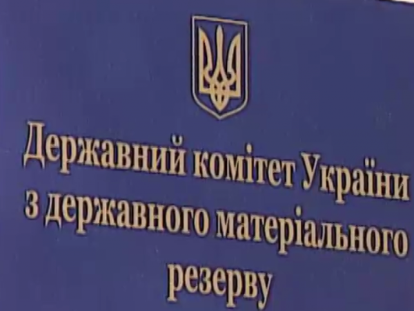 Мощности Госрезерва могут стать логистическими центрами при экспорте агропродукции из Украины в КНР