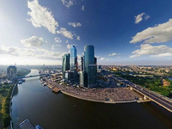 Китай стал основным торговым партнером Днепропетровщины