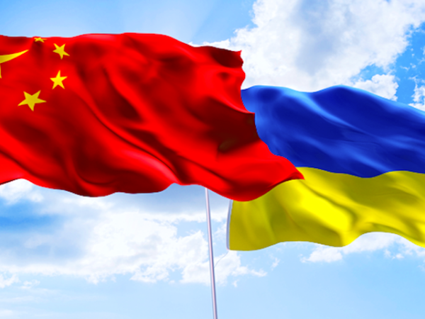 Китайские инвестиции в Украине: считаем на пальцах