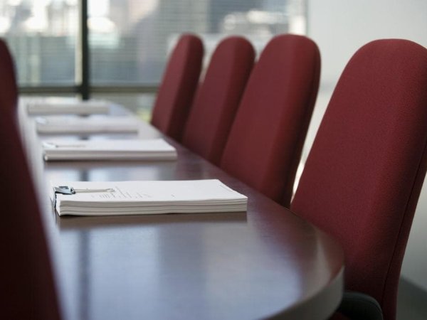 В Украине создадут Совет по международной торговле
