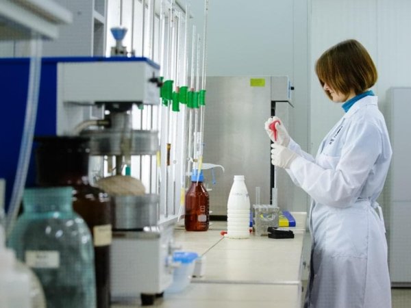 Законопроект о госконтроле в сфере безопасности и качества пищевых продуктов подписан Президентом Украины