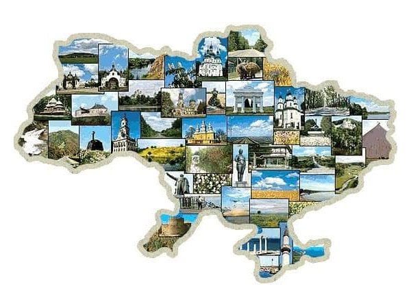 Украина представила свой туристический потенциал в китайском Чунцине