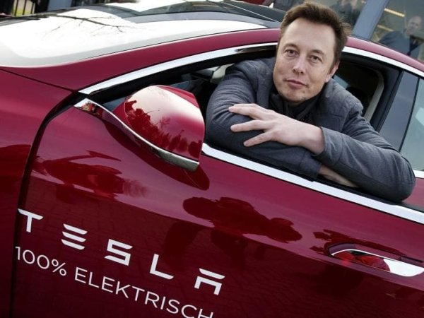 Эксперты логистического рынка Украины не согласны с основателем Tesla. Видео.