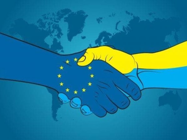 Названы главные торговые партнеры Украины