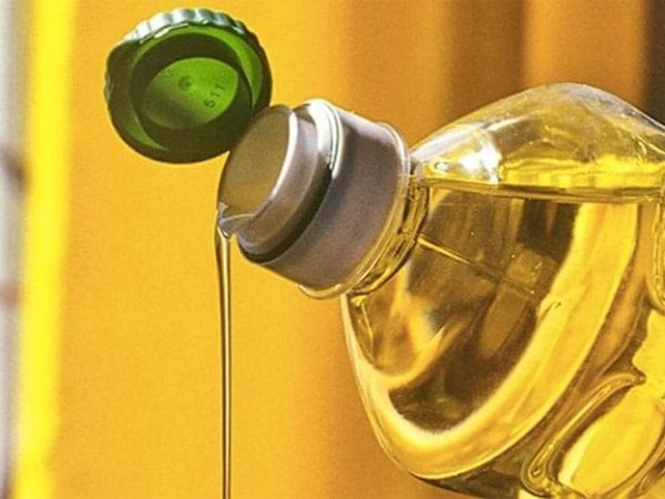 Китай наращивает объем импорта растительных масел